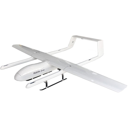 VTOL UAVs