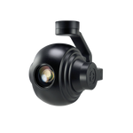 Q10T 10x Time Optical Zoom EO Camera for Drone UAV