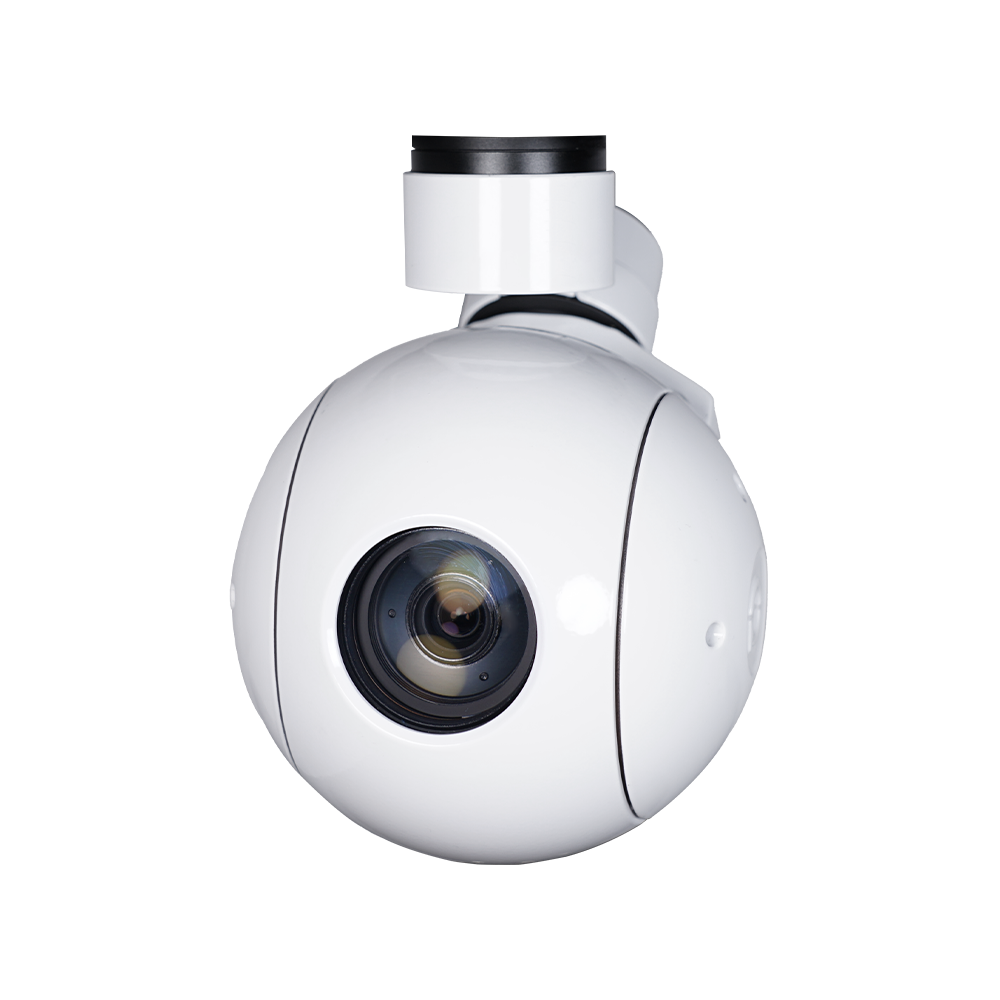 Q30T pro Ⅱ new-Single Sensor Tracking UAV Gimbal Camera – FPVMODEL