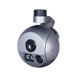 A30TR 3-Axis 30x Zoom GPS Coordinate Resolving LRF AI Camera