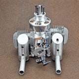 DLA 64cc EFI UAV Engine with Starter and Alternator