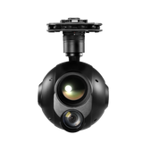 Q30TIR-50 Dual Sensor 30x Time Optical Zoom EO Camera