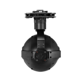 Q30TIR-50 Dual Sensor 30x Time Optical Zoom EO Camera
