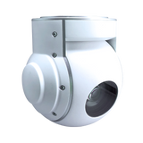 U30T 30x Optical Zoom Starlight Camera with Aerodynamic Shape