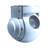 U30T 30x Optical Zoom Starlight Camera with Aerodynamic Shape