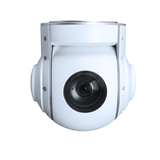 U30T 30x Optical Zoom Starlight Camera with Aerodynamic Shape