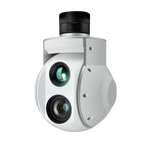 U30TIR 30x Zoom EO & IR Dual Sensor Object Tracking Camera Gimbal