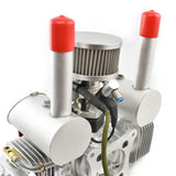 DLE 60cc EFI UAV Engine w/ Starter & Alternator
