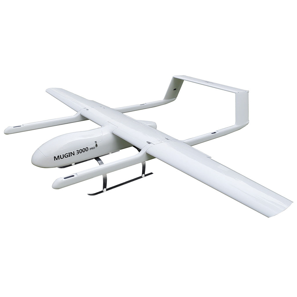 VTOL Airframes – FPVMODEL