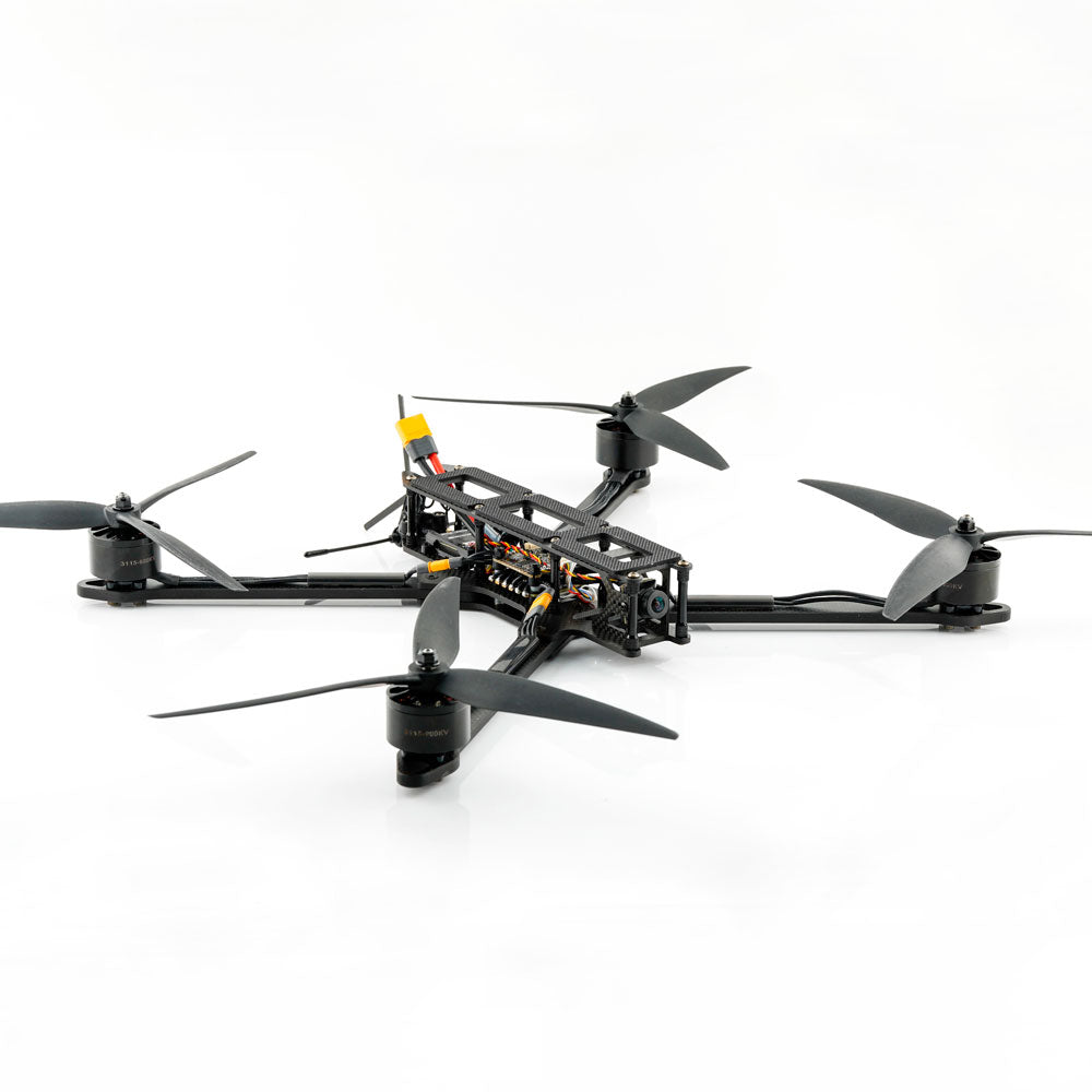 Aero Swift 10“ FPV Quadcopter – FPVMODEL