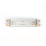 18S 10-75V DC Power Switch / Anti-Spark Module