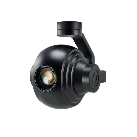 Q10T 10x Time Optical Zoom EO Camera for Drone UAV
