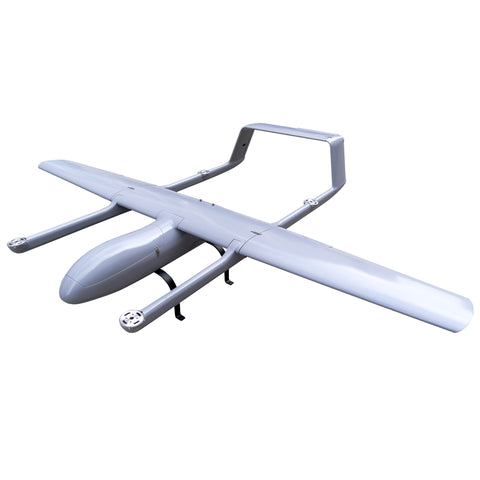 Mugin-2 Pro 2930mm H-Tail Full Carbon Fiber UAV Platform