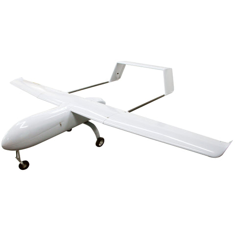 Mugin-3 3600mm UAV H tail UAV Platform