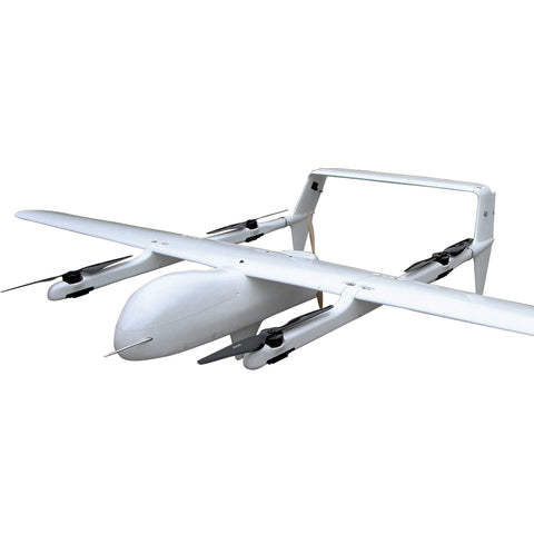 Mugin EV460 Full Electric Carbon Fiber UAV Platform