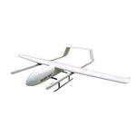 Mugin-3 3600mm H-Tail Carbon Fiber VTOL UAV