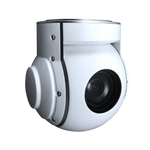 U30T 30x Optical Zoom Starlight Camera with Aerodynamic Shape