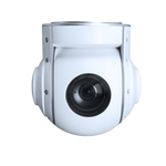 U30T 30x Optical Zoom Starlight Camera with Aerodynamic Shape