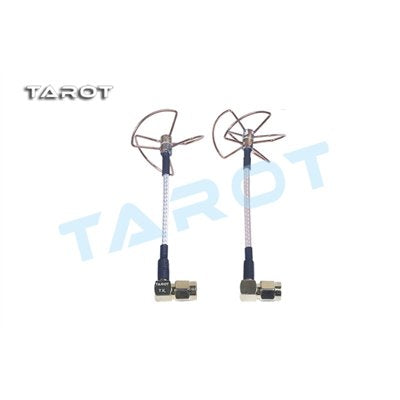 Tarot 5.8G FPV Telemetry Antenna Set TL300K 